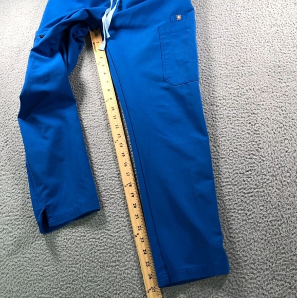 Figs XS pants - Picture 2 of 6